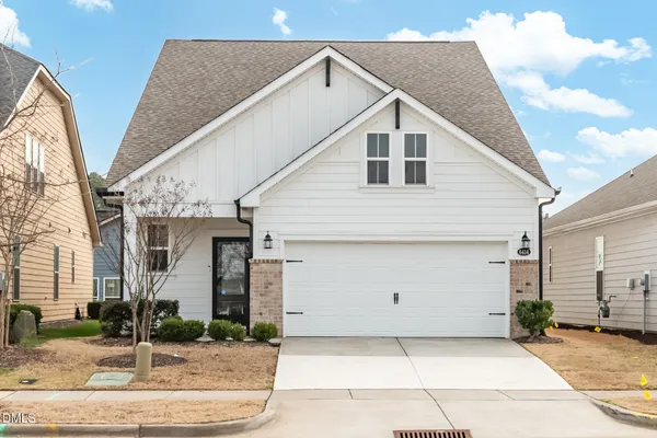 $614,999 | 6434 Crown Parkway, Unit 65, Durham, NC 27703