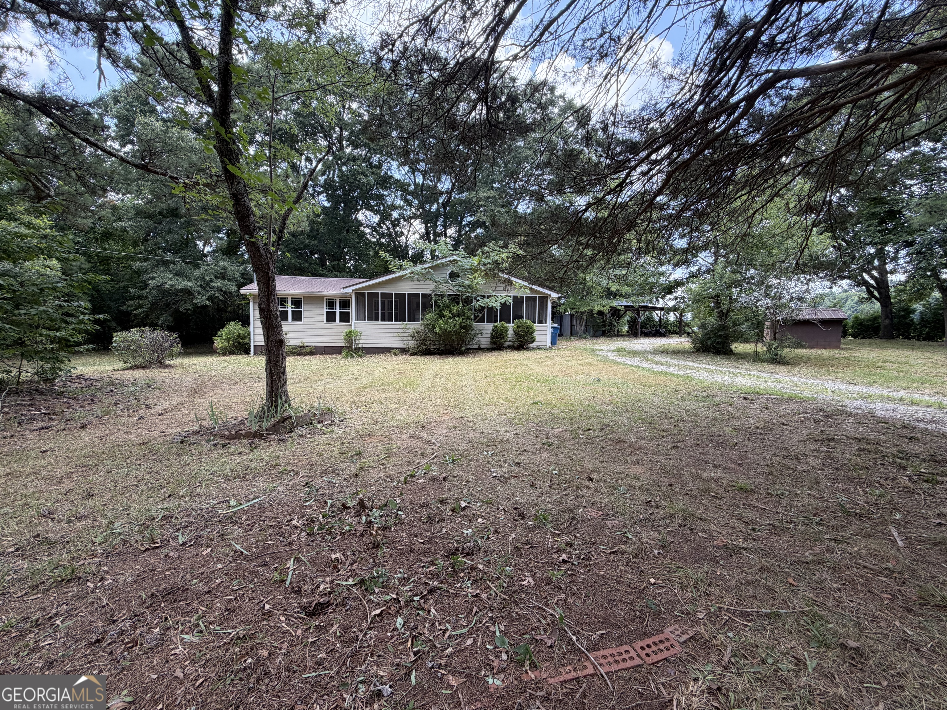 122 Alexander Road McDonough, GA 30253 - Photo 4 of 12