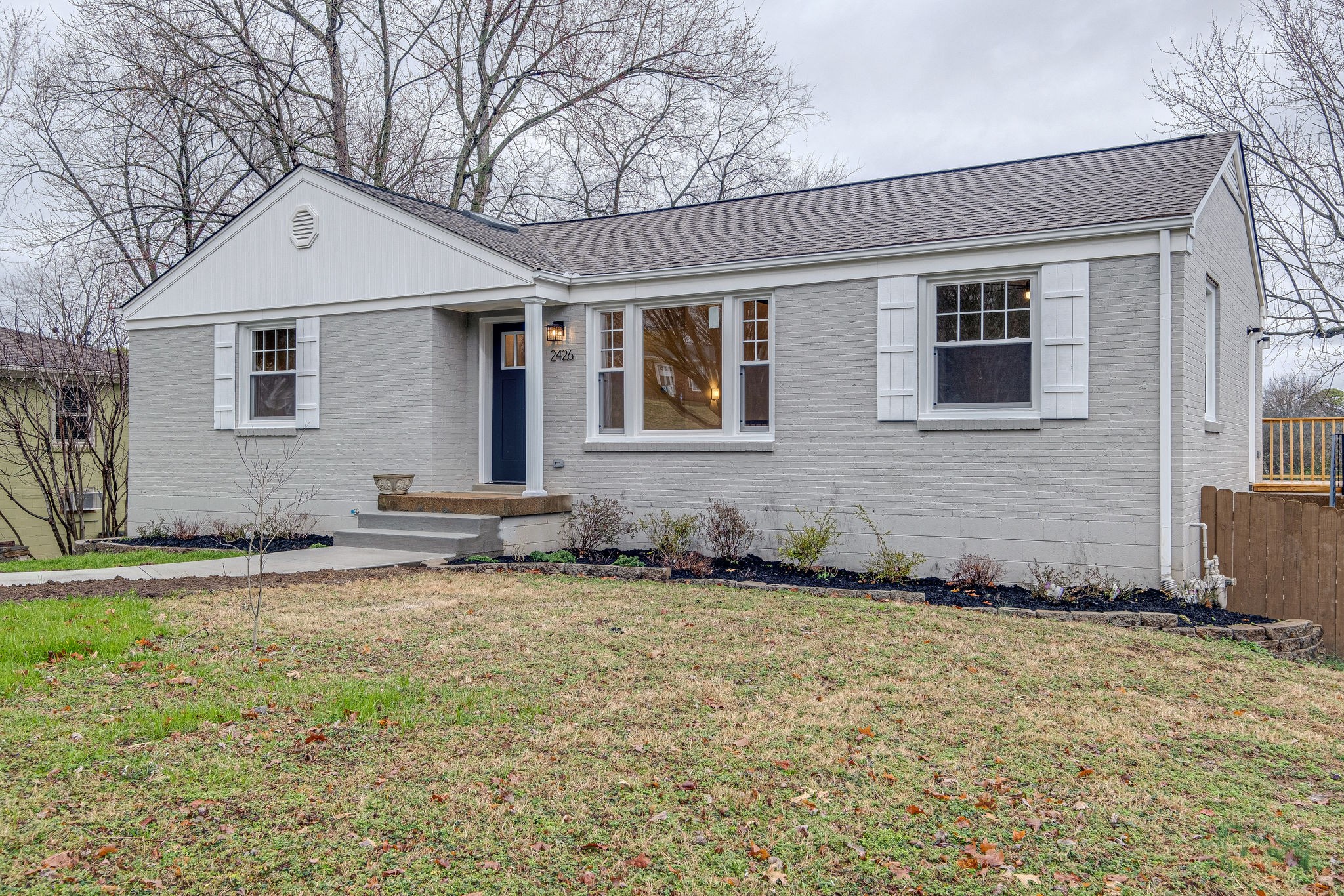2426 Cabin Hill Road Nashville, TN 37214 - Photo 4 of 36