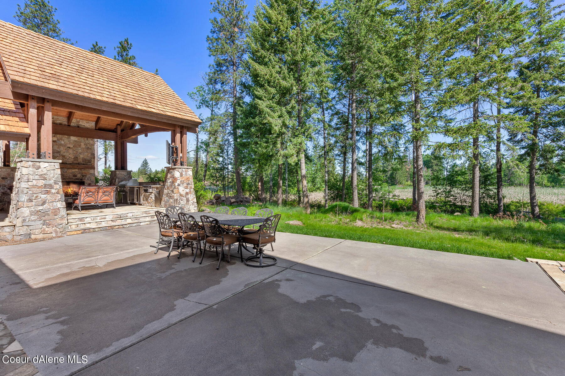 6126 South Gozzer Road Harrison, ID 83833 - Photo 31 of 33 Estate83-3