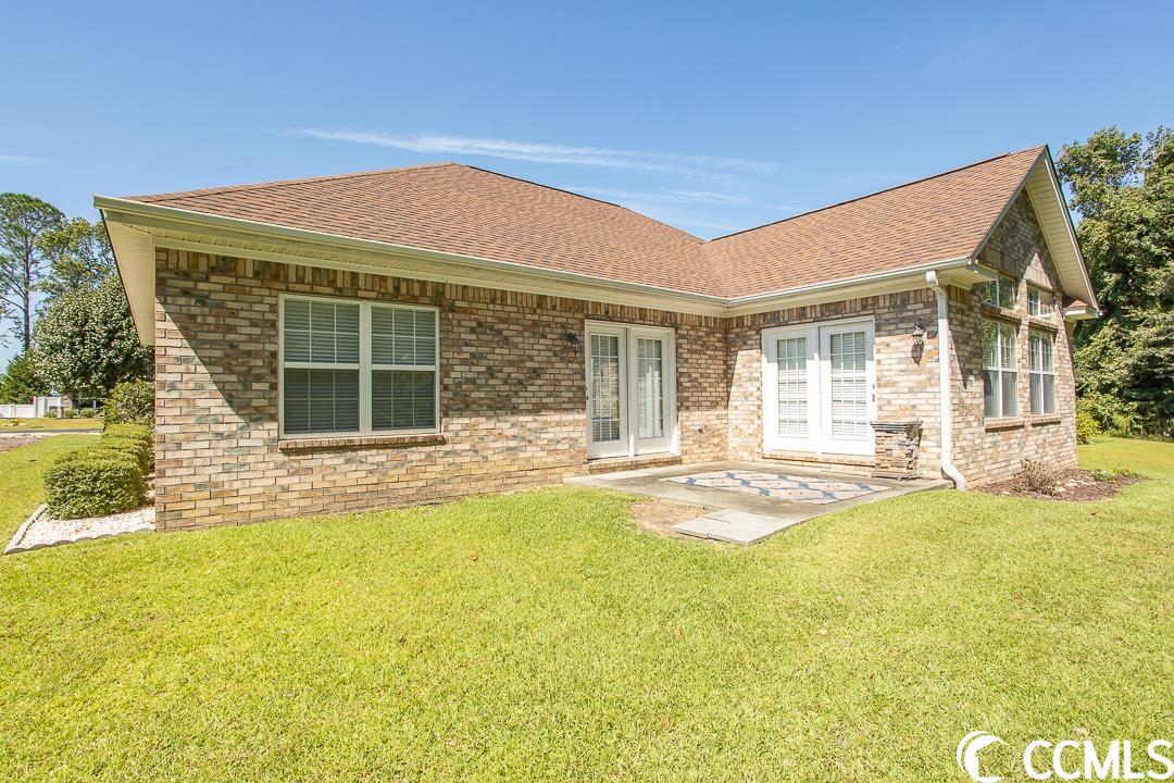 644 Charter Drive Longs, SC 29568 - Photo 38 of 40