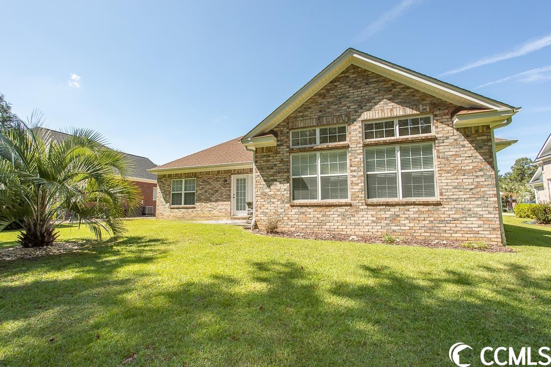 644 Charter Drive Longs, SC 29568 - Photo 39 of 40