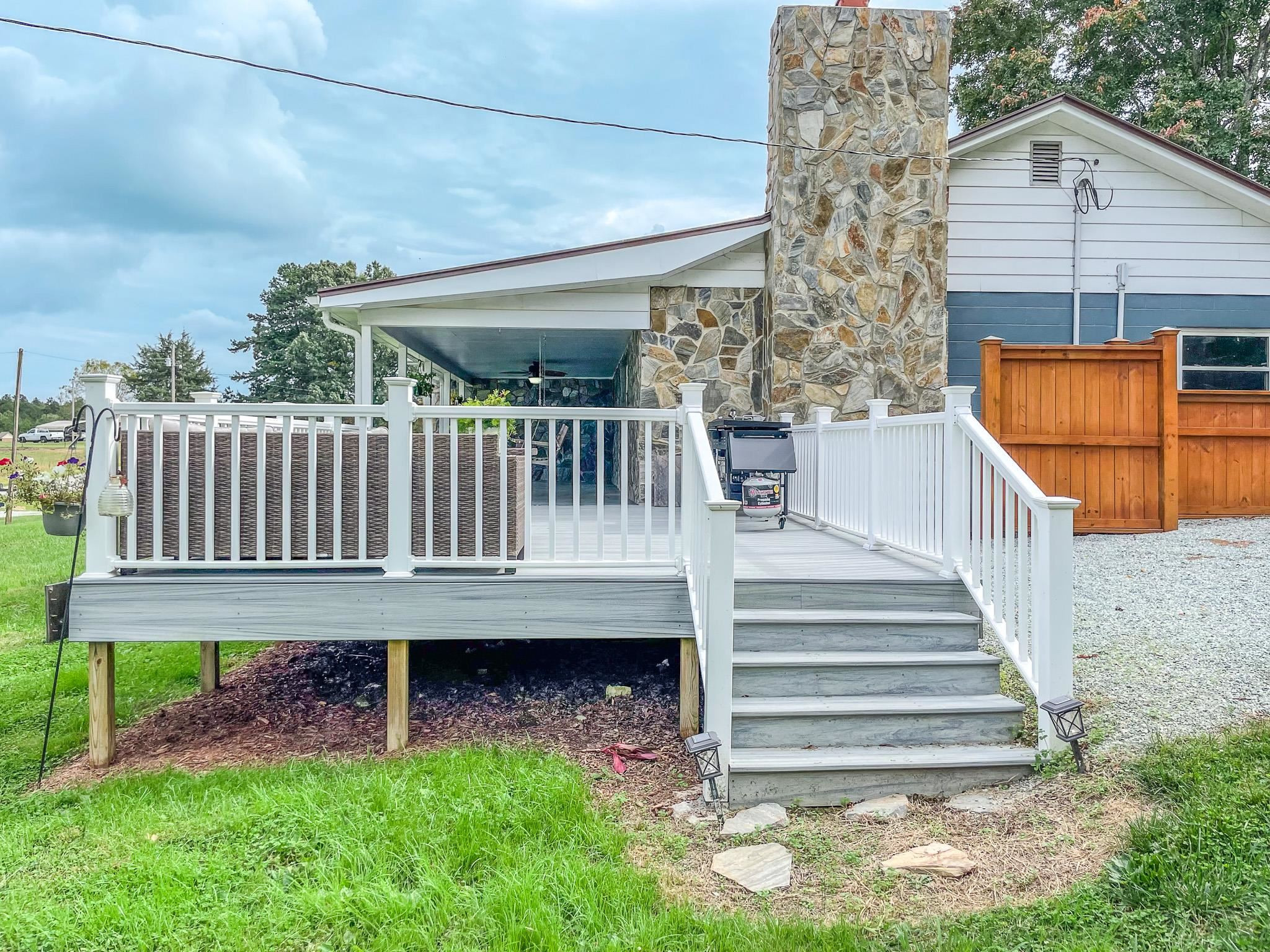 566 Dancy Day Road Roxboro, NC 27574 - Photo 28 of 49 Photo 28