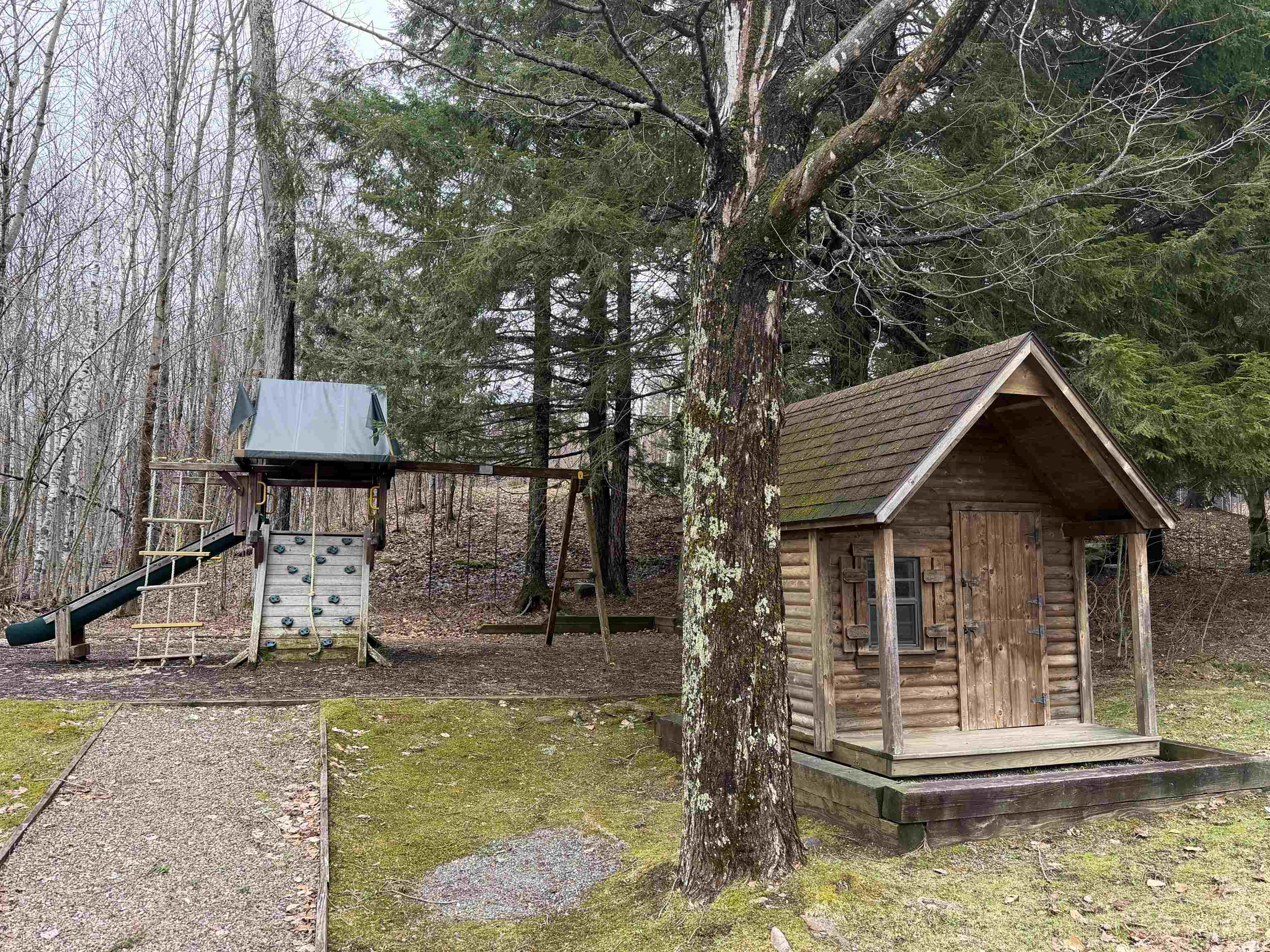 1275 Notchbrook Road, Unit 20 AB Stowe, VT 05672 - Photo 23 of 23