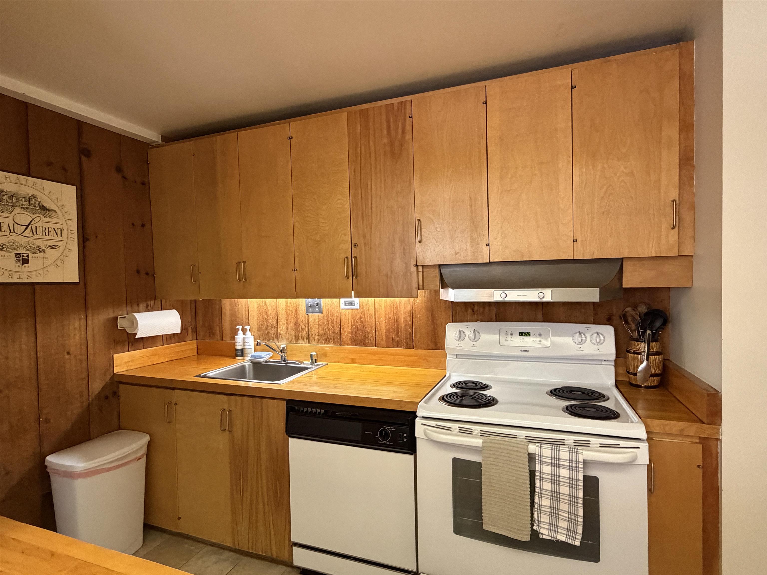 1275 Notchbrook Road, Unit 20 AB Stowe, VT 05672 - Photo 4 of 23