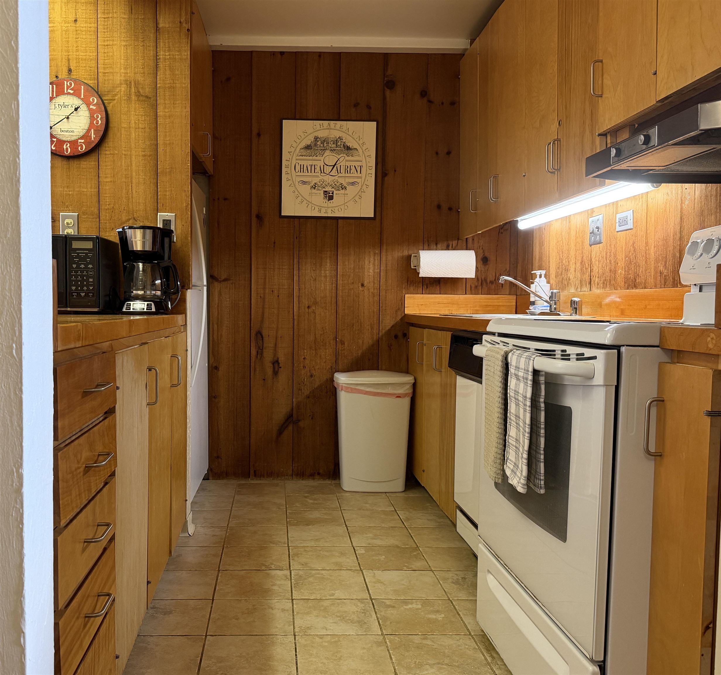 1275 Notchbrook Road, Unit 20 AB Stowe, VT 05672 - Photo 6 of 23