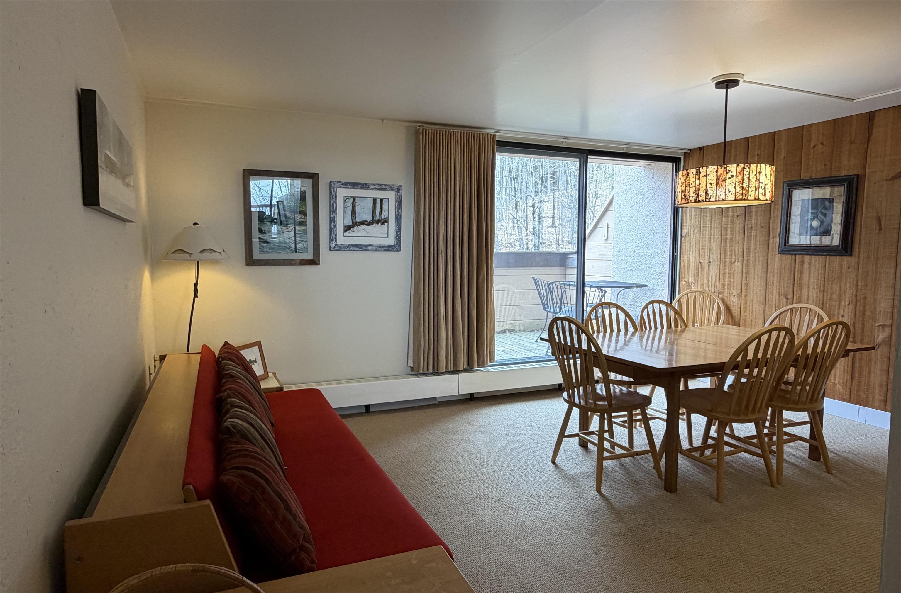 1275 Notchbrook Road, Unit 20 AB Stowe, VT 05672 - Photo 7 of 23