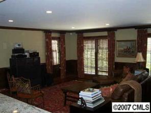 3326 Colony Road Charlotte, NC 28211 - Photo 7 of 8 a living room with furniture and a window