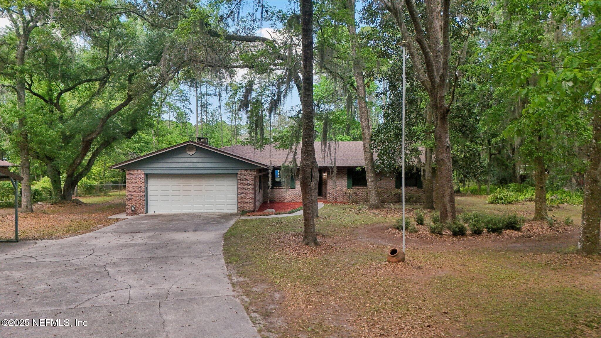 14163 Blanche Road Jacksonville, FL 32223 - Photo 1 of 58 14163 Blanche Rd