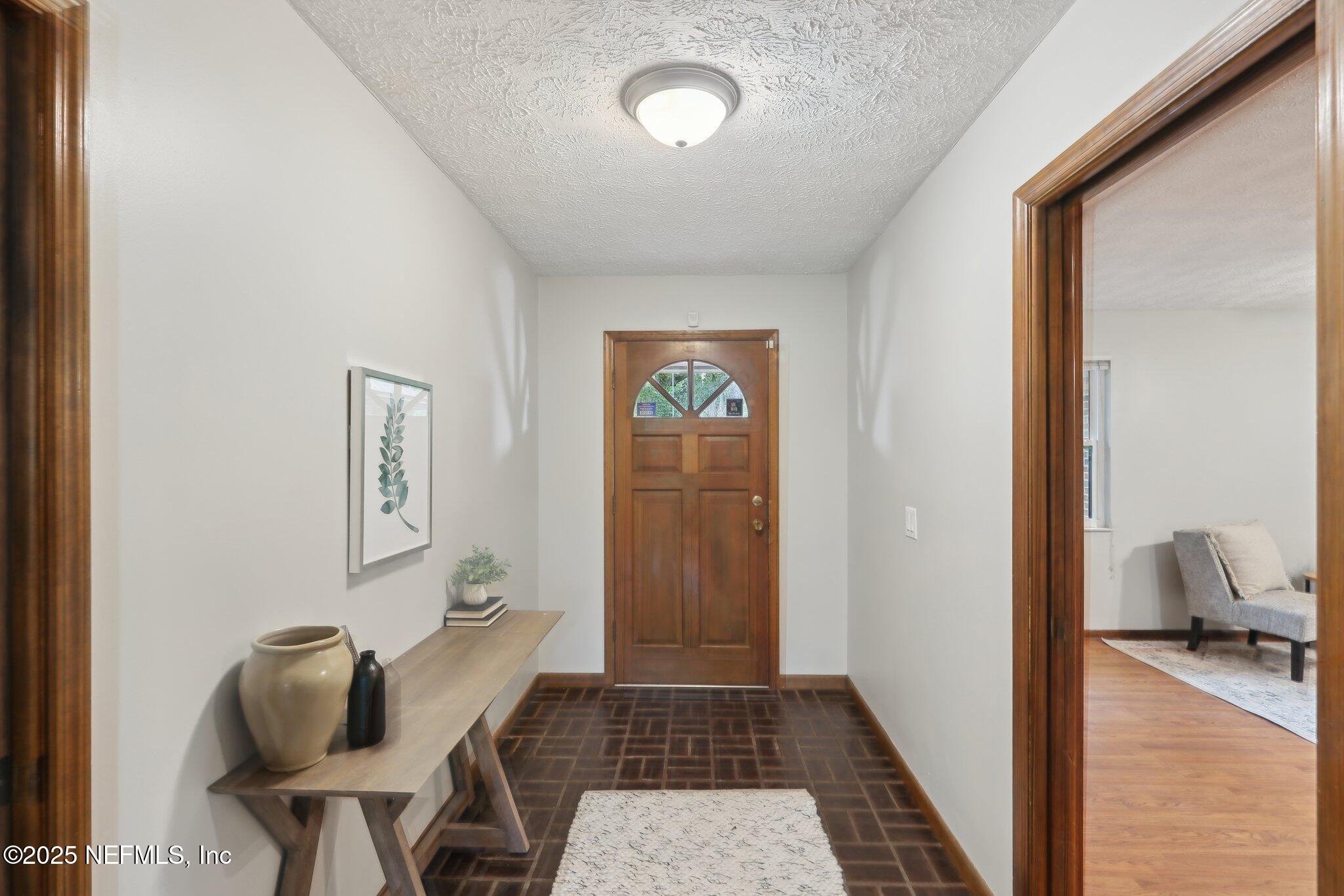14163 Blanche Road Jacksonville, FL 32223 - Photo 11 of 58 Inviting Foyer