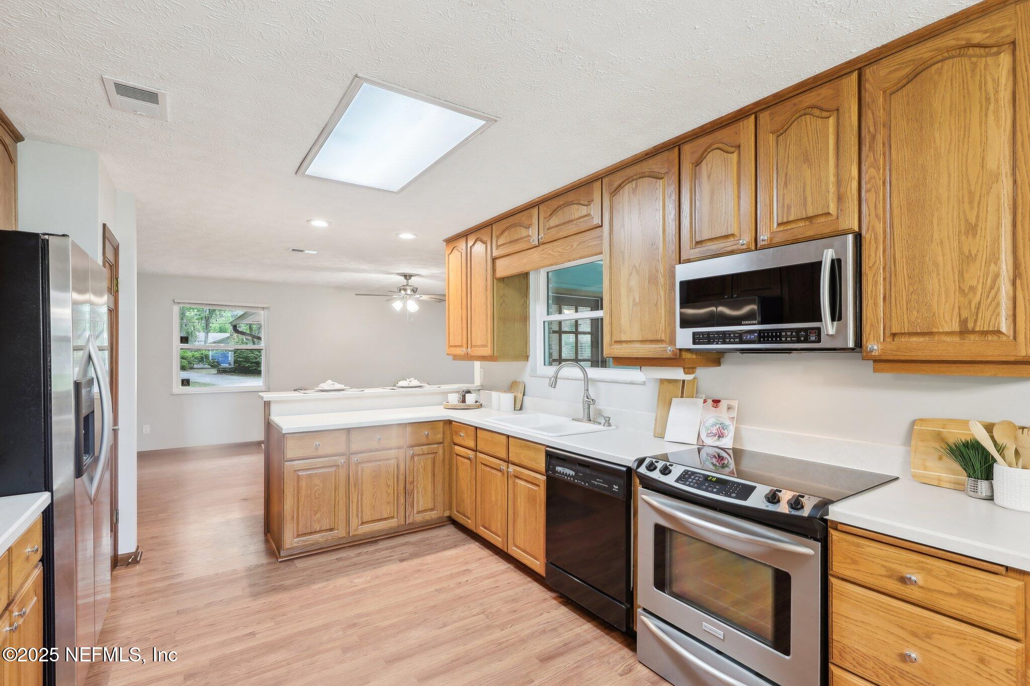 14163 Blanche Road Jacksonville, FL 32223 - Photo 15 of 58 Kitchen