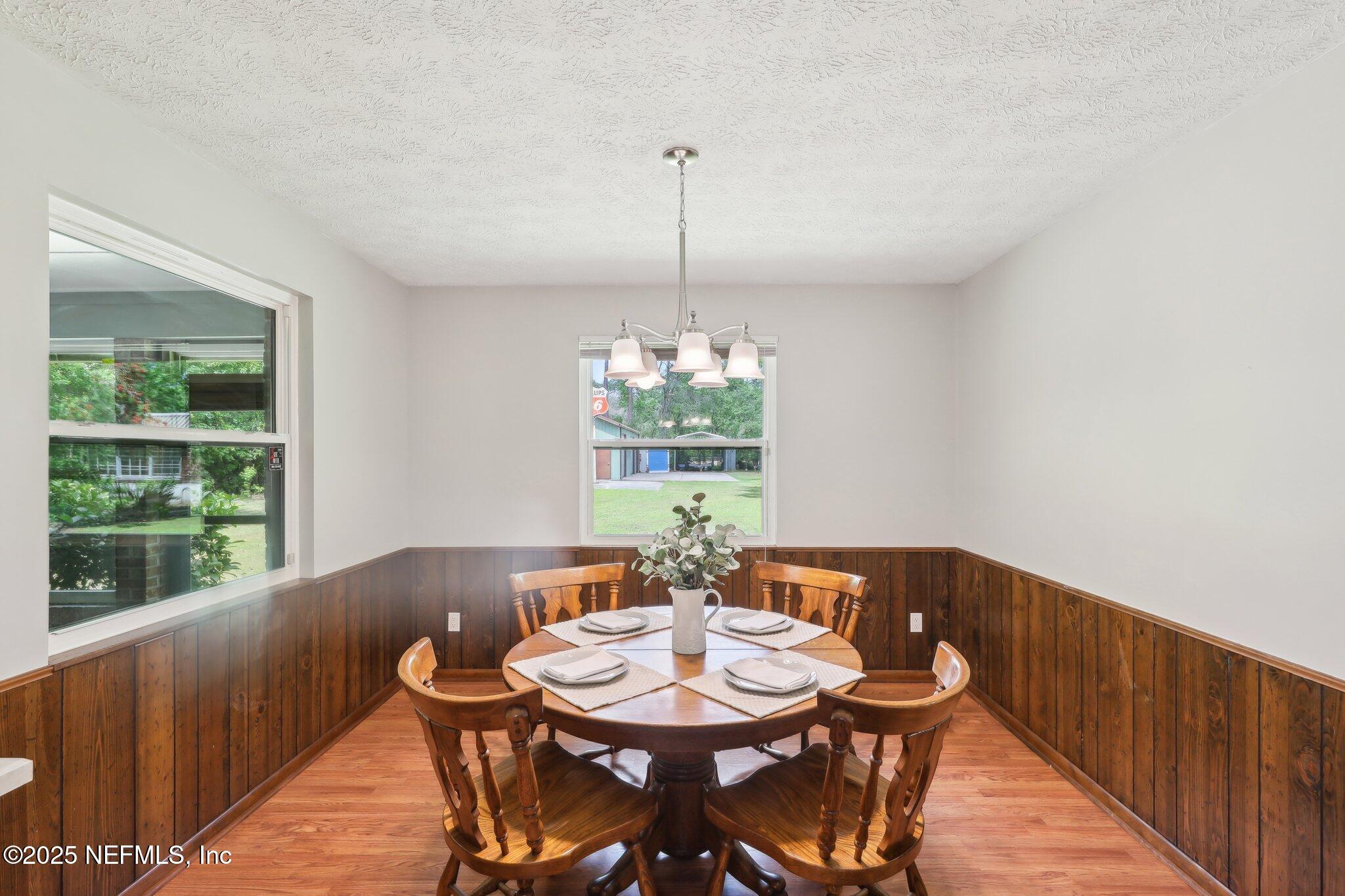 14163 Blanche Road Jacksonville, FL 32223 - Photo 17 of 58 Eat-in Kitchen