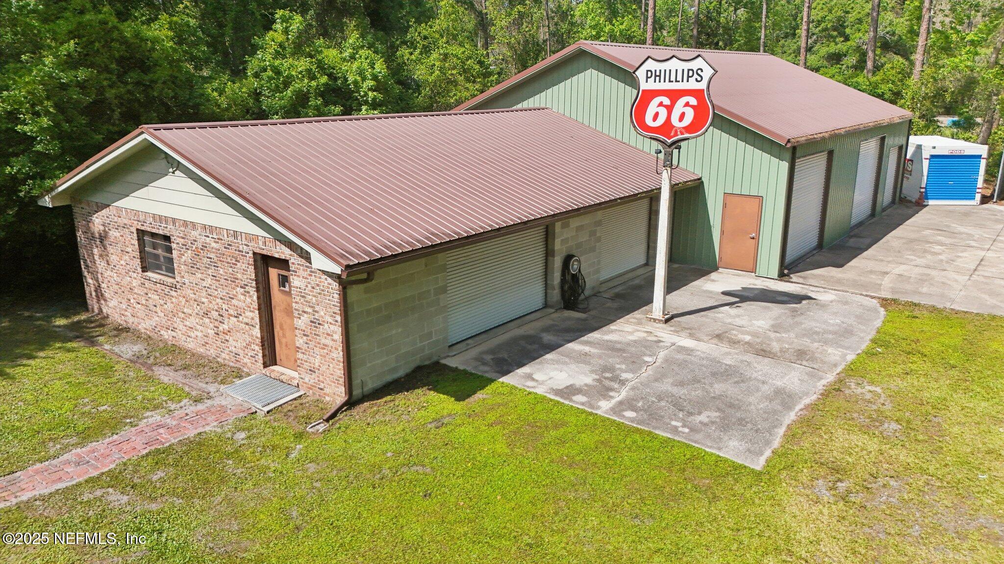 14163 Blanche Road Jacksonville, FL 32223 - Photo 2 of 58 Detached Garage