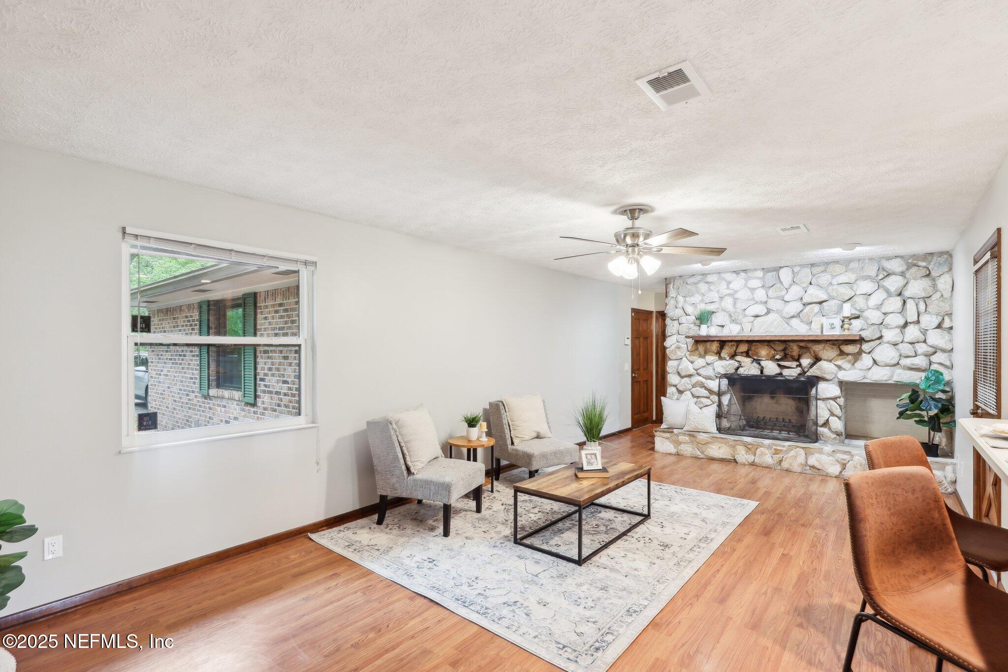 14163 Blanche Road Jacksonville, FL 32223 - Photo 21 of 58 Family Room