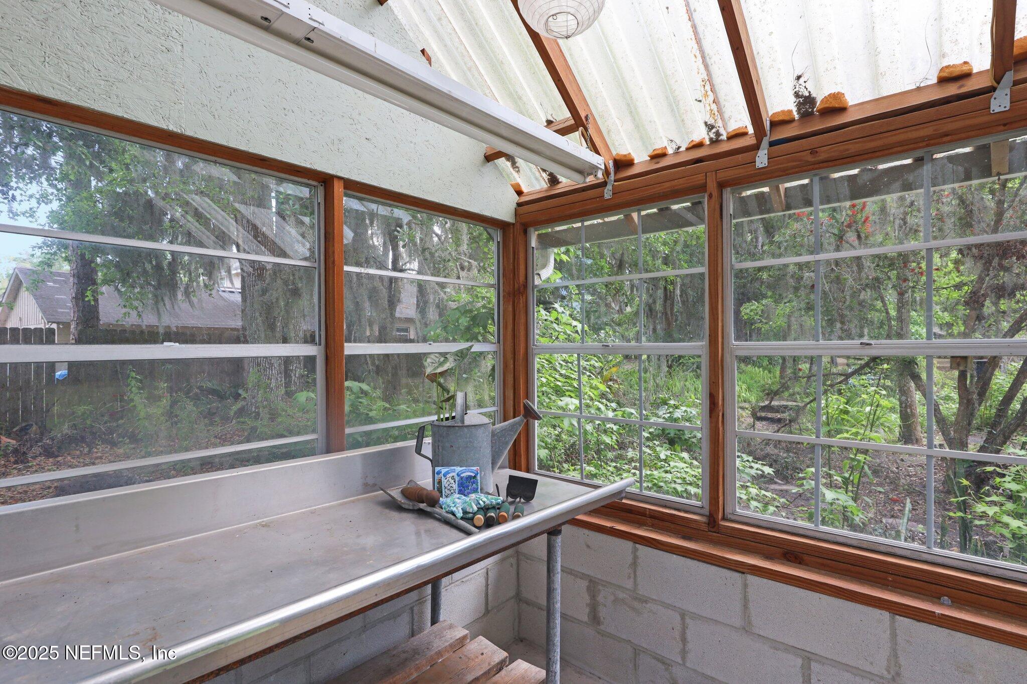 14163 Blanche Road Jacksonville, FL 32223 - Photo 36 of 58 Green House 2