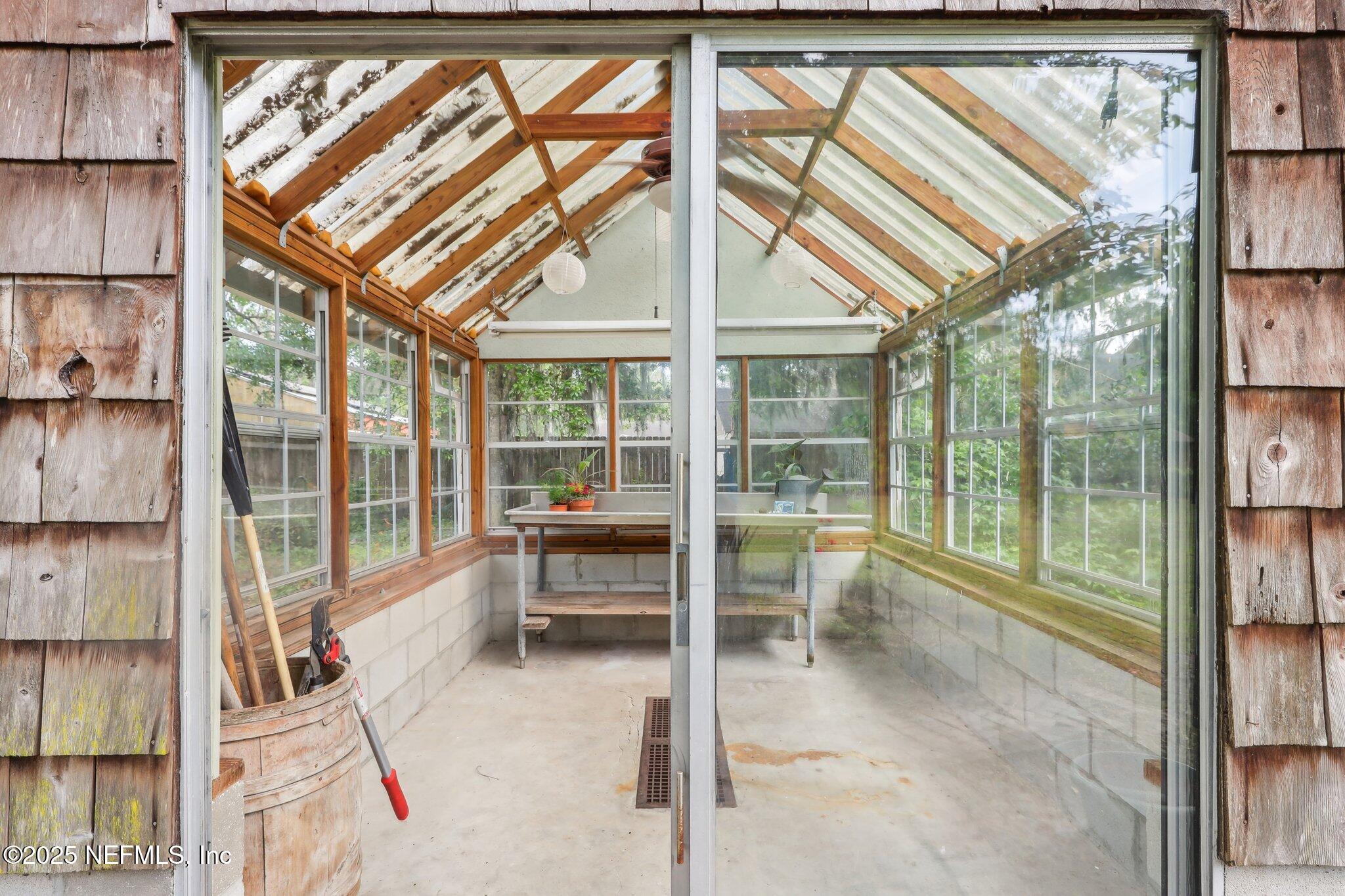 14163 Blanche Road Jacksonville, FL 32223 - Photo 37 of 58 Green House Overview