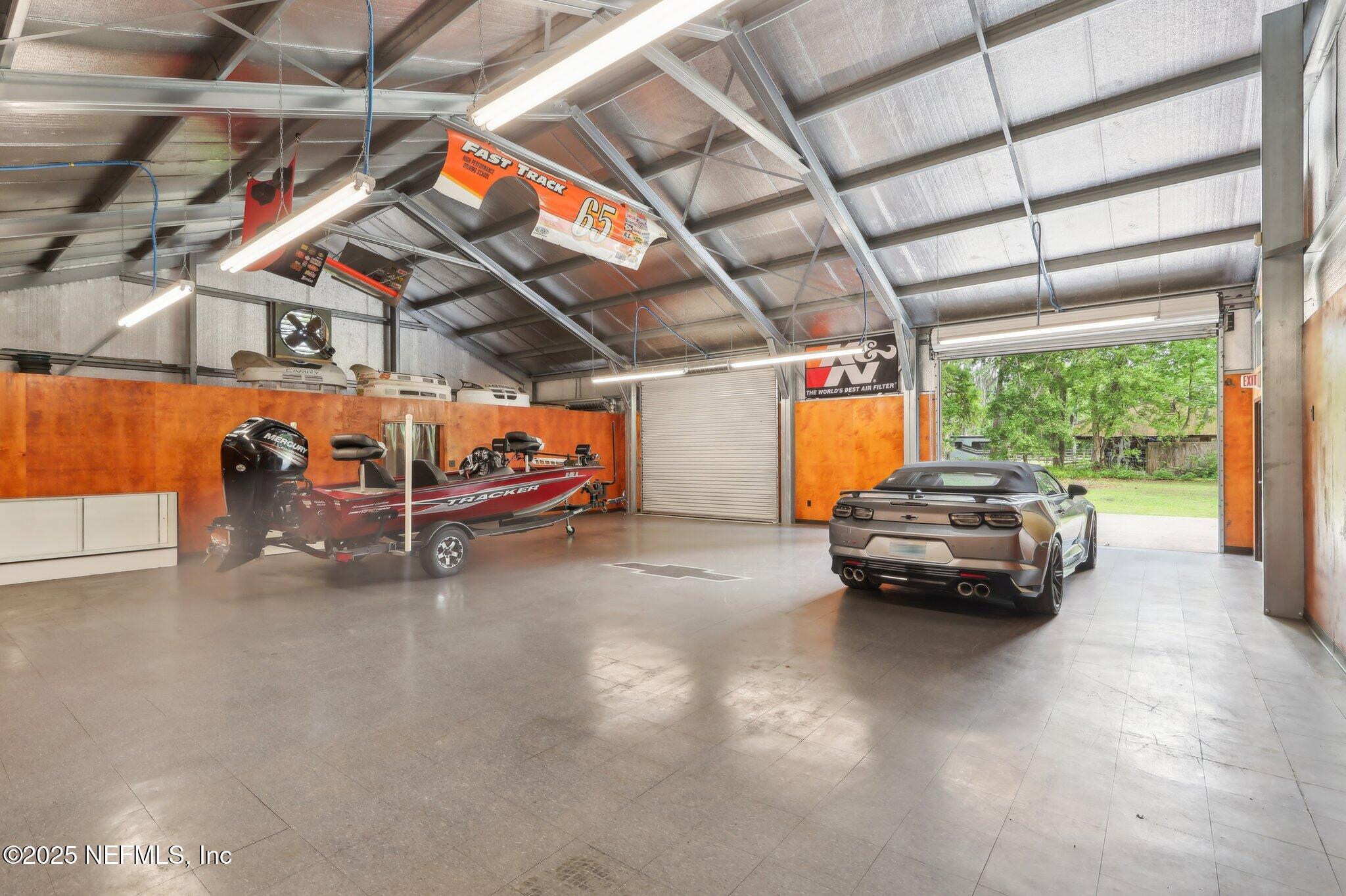14163 Blanche Road Jacksonville, FL 32223 - Photo 4 of 58 Detached Garage