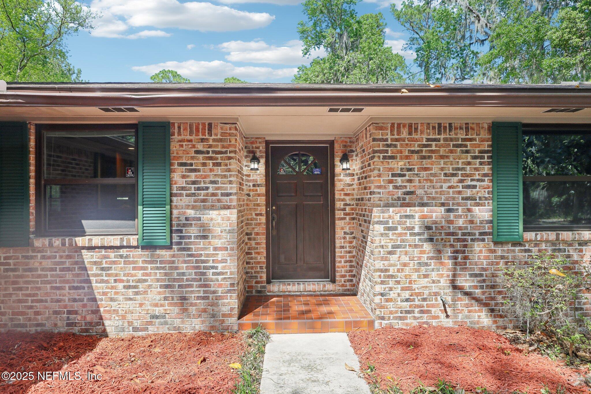 14163 Blanche Road Jacksonville, FL 32223 - Photo 44 of 58 Welcome home!