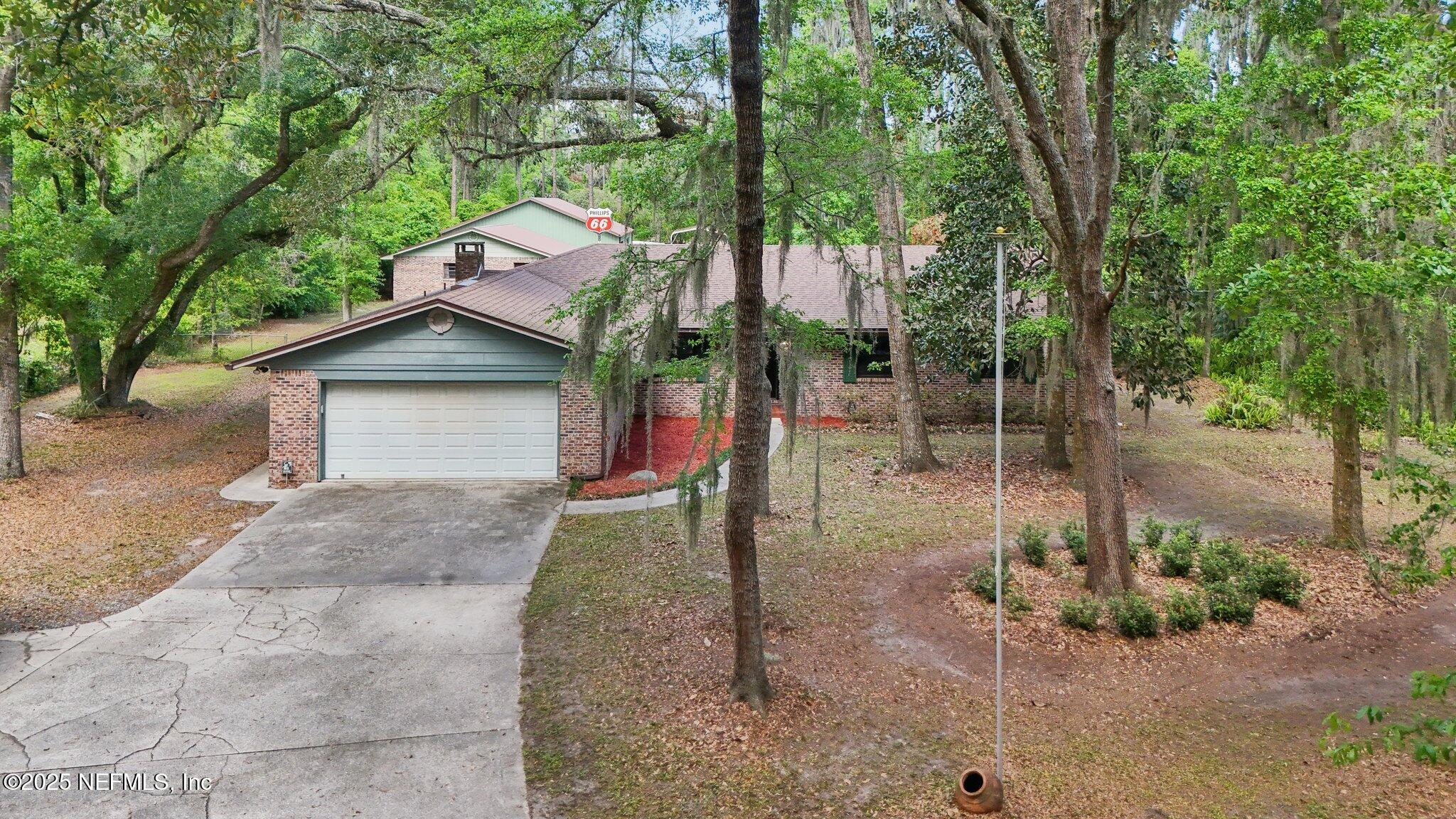 14163 Blanche Road Jacksonville, FL 32223 - Photo 45 of 58 Front views