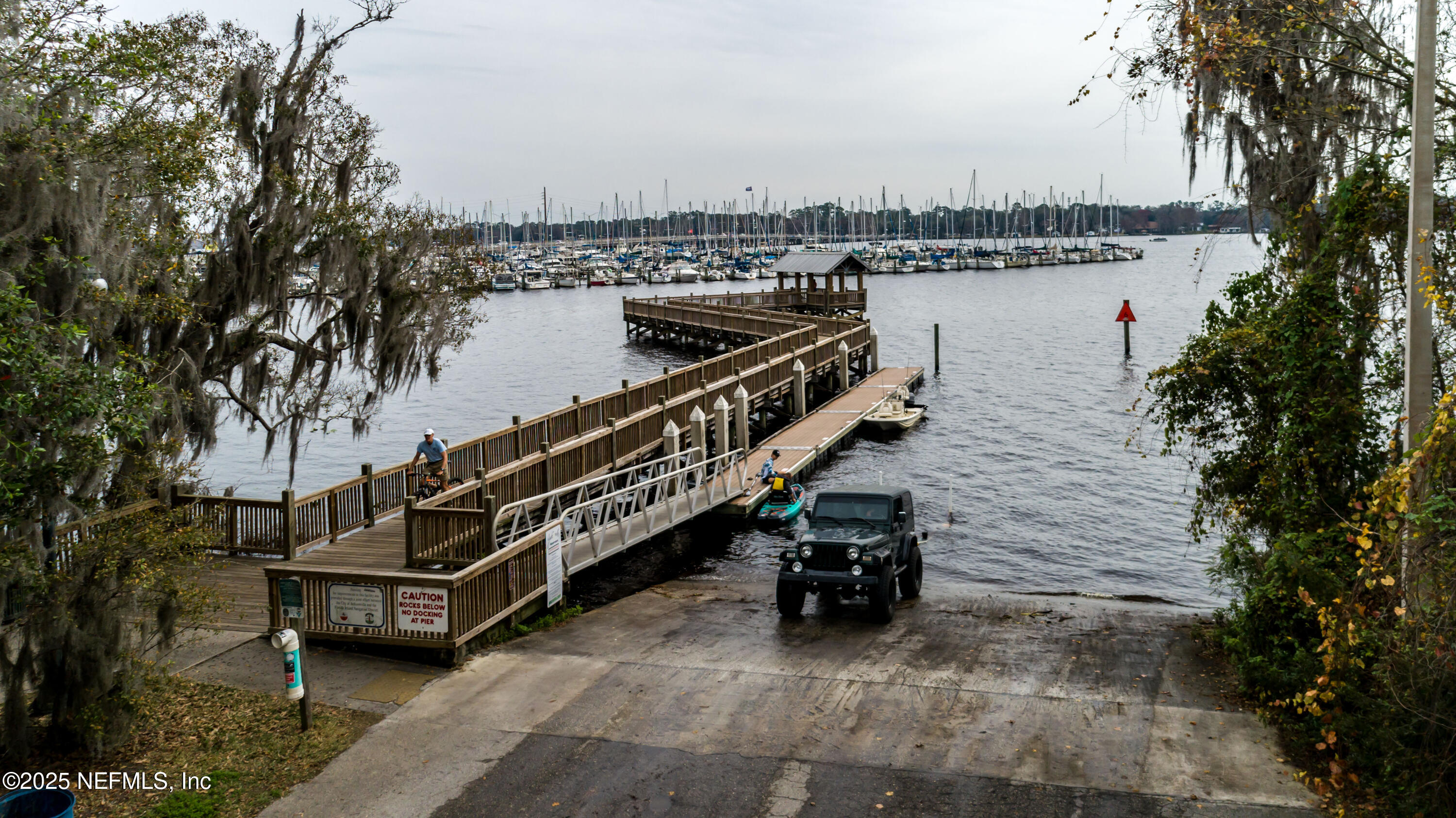 14163 Blanche Road Jacksonville, FL 32223 - Photo 53 of 58 Mandarin Boat Ramp