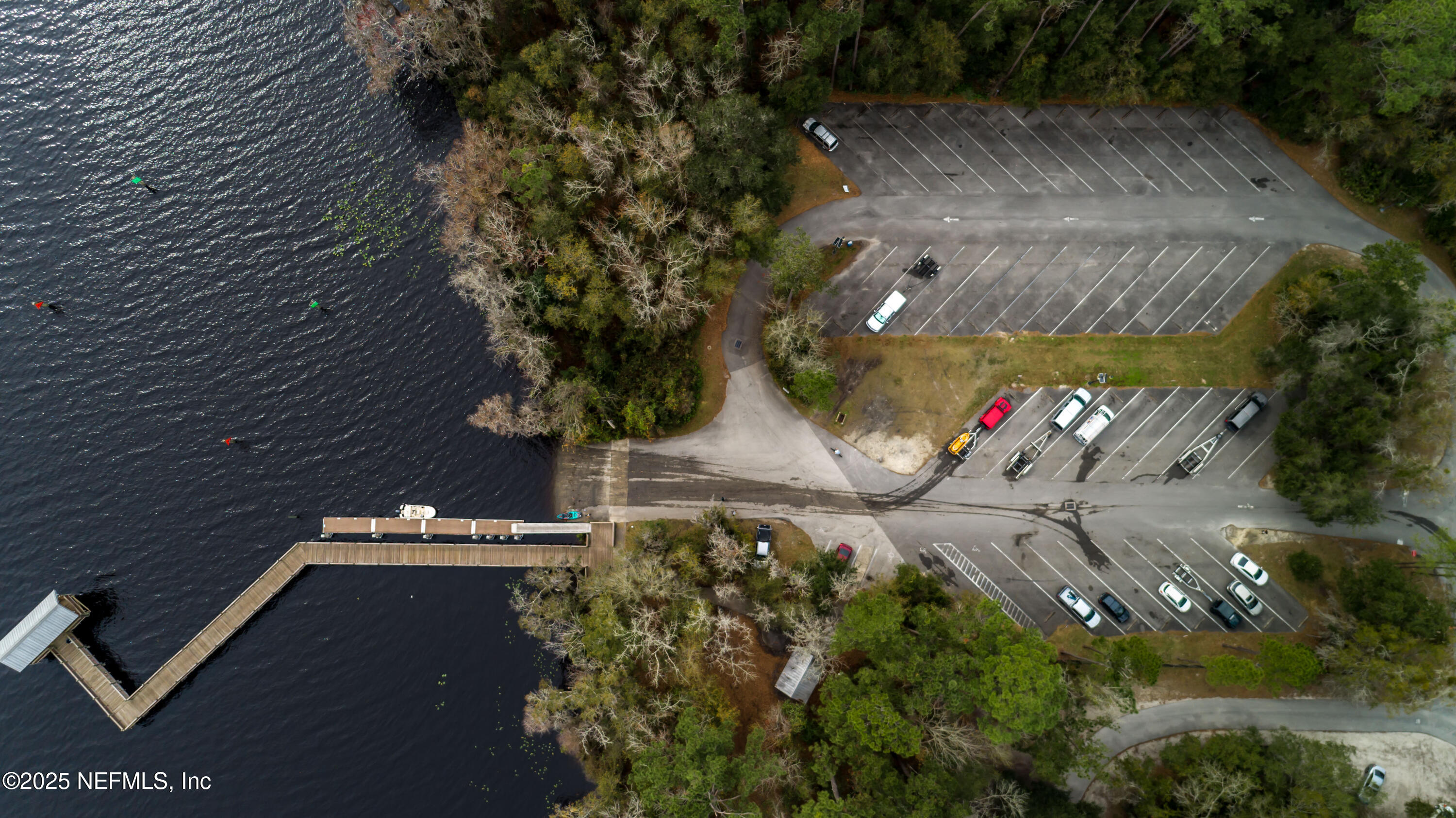 14163 Blanche Road Jacksonville, FL 32223 - Photo 54 of 58 Mandarin Boat Ramp