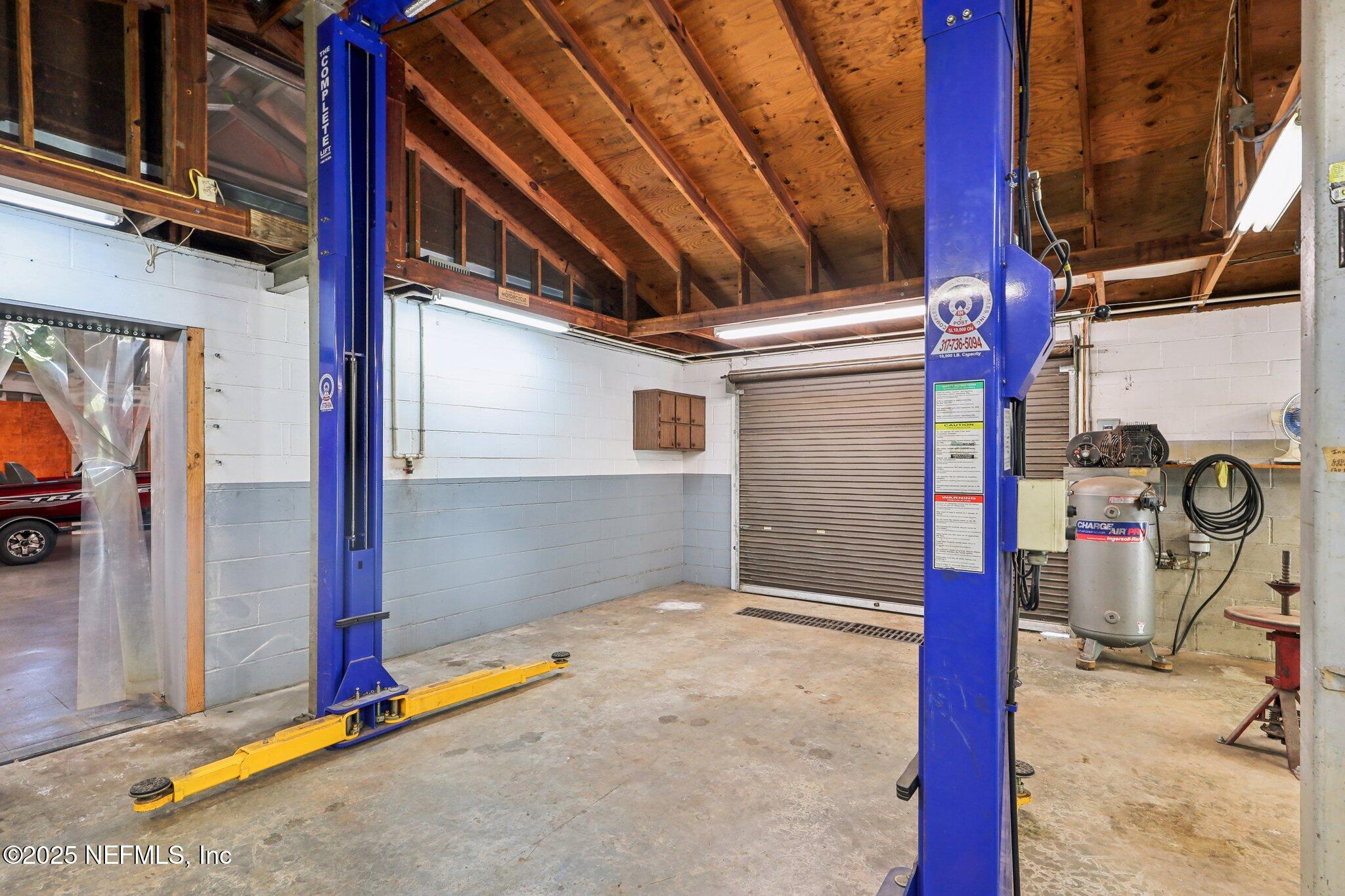 14163 Blanche Road Jacksonville, FL 32223 - Photo 6 of 58 Dream workshop