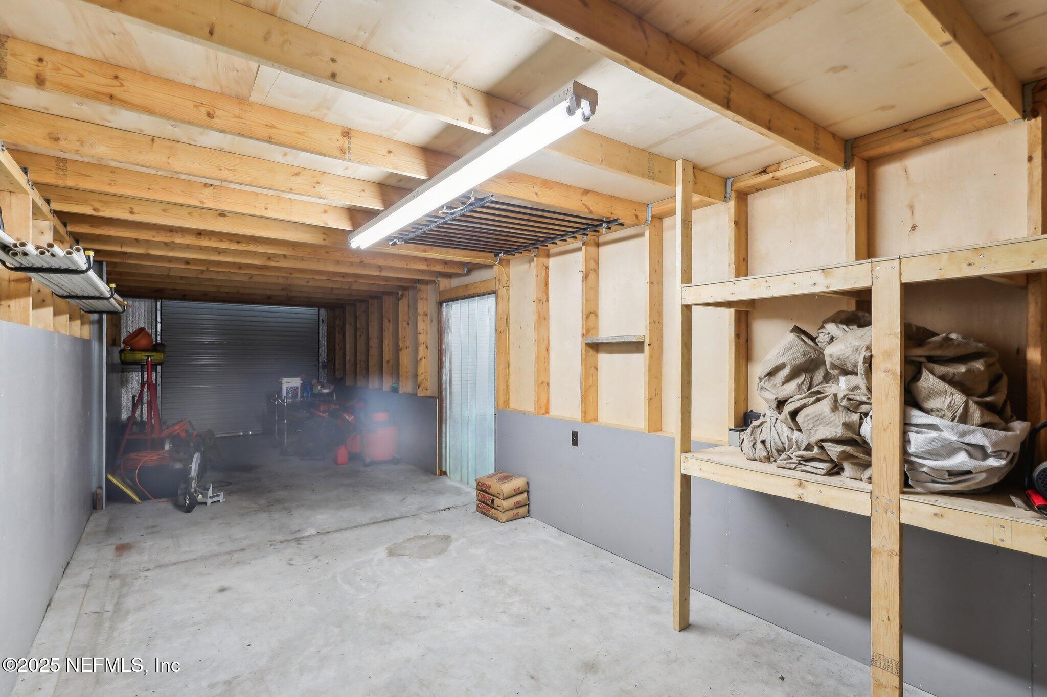 14163 Blanche Road Jacksonville, FL 32223 - Photo 9 of 58 Detached Garage