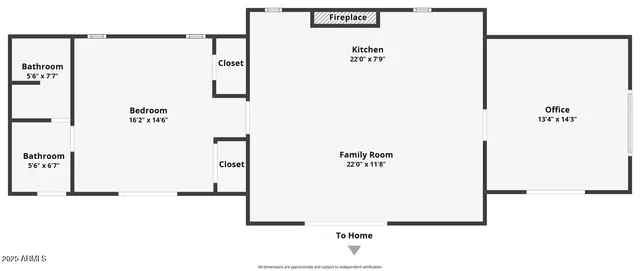 $2,695,000 | 3105 North Heritage Street, Buckeye, AZ 85396