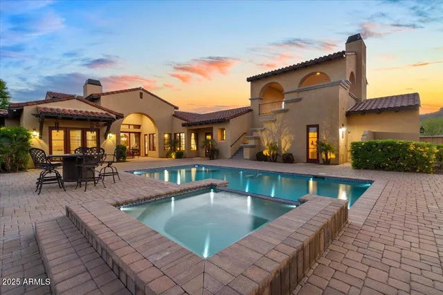 $2,695,000 | 3105 North Heritage Street, Buckeye, AZ 85396