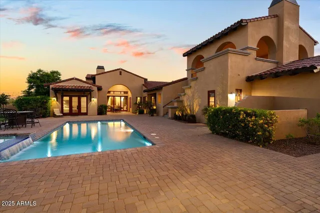 $2,695,000 | 3105 North Heritage Street, Buckeye, AZ 85396