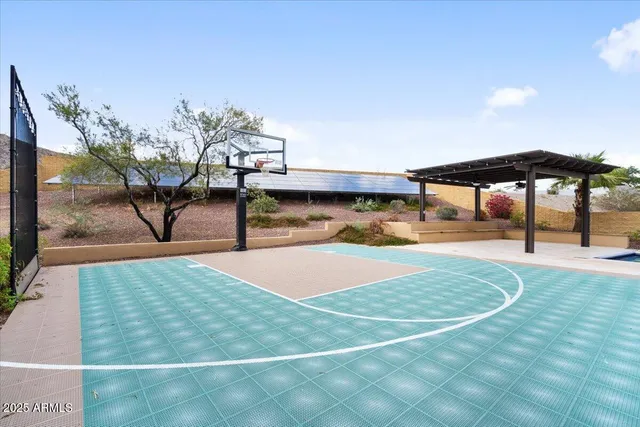$2,695,000 | 3105 North Heritage Street, Buckeye, AZ 85396