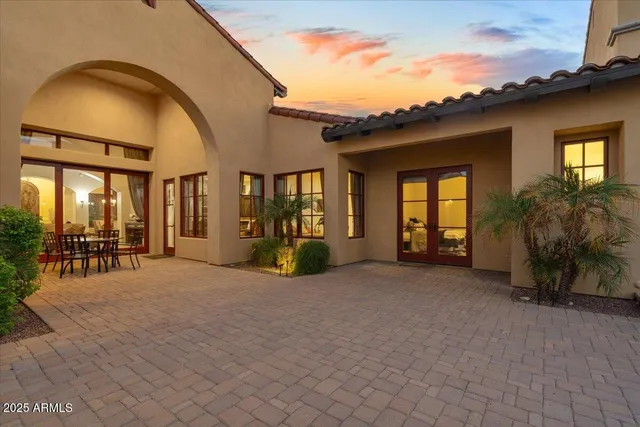 $2,695,000 | 3105 North Heritage Street, Buckeye, AZ 85396