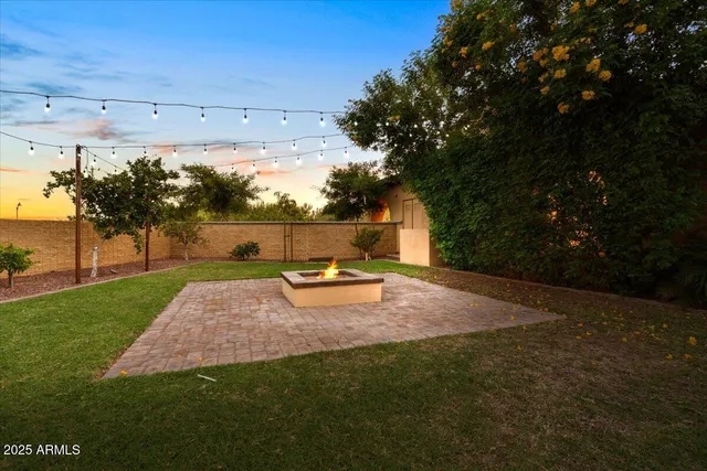 $2,695,000 | 3105 North Heritage Street, Buckeye, AZ 85396