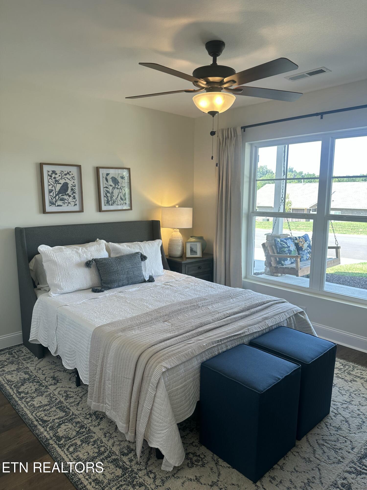 540 Henderson Road, Unit 136 Pigeon Forge, TN 37862 - Photo 22 of 56 Magnolia Plan