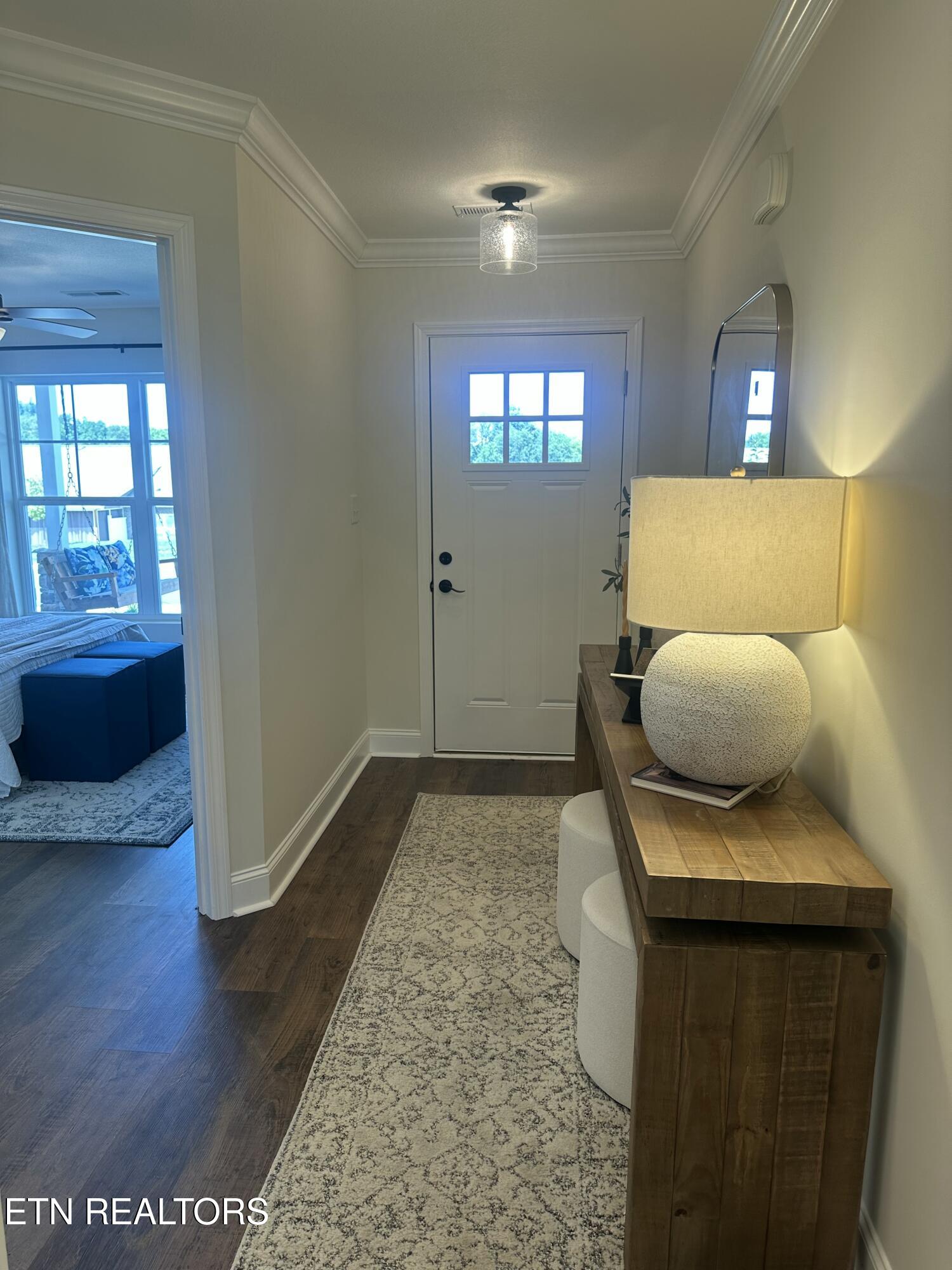 540 Henderson Road, Unit 136 Pigeon Forge, TN 37862 - Photo 25 of 56 Magnolia Plan