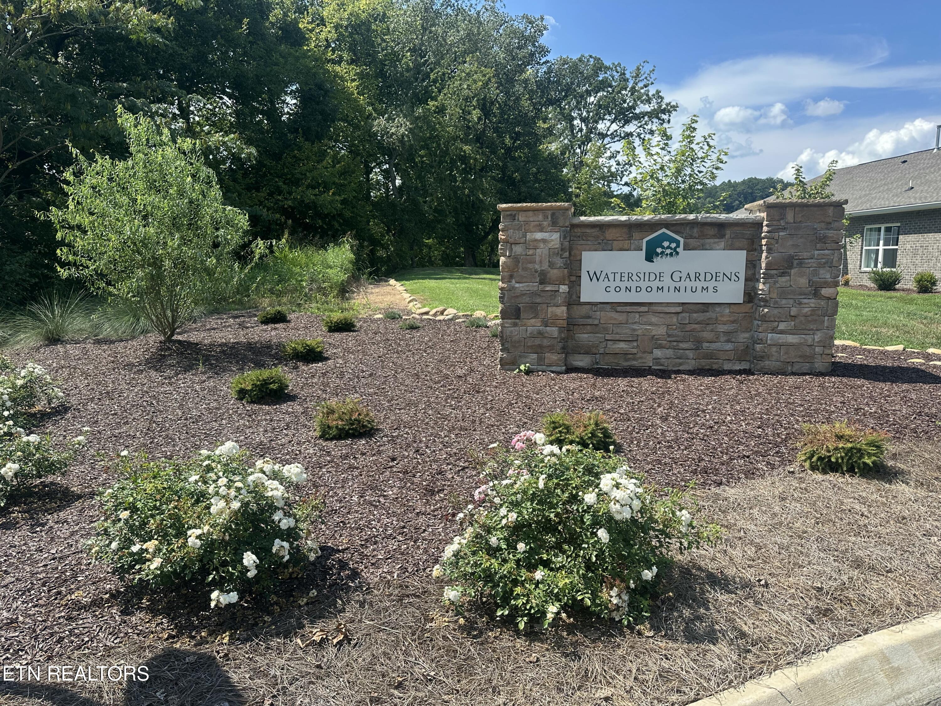 540 Henderson Road, Unit 136 Pigeon Forge, TN 37862 - Photo 4 of 56 Welcome to Waterside