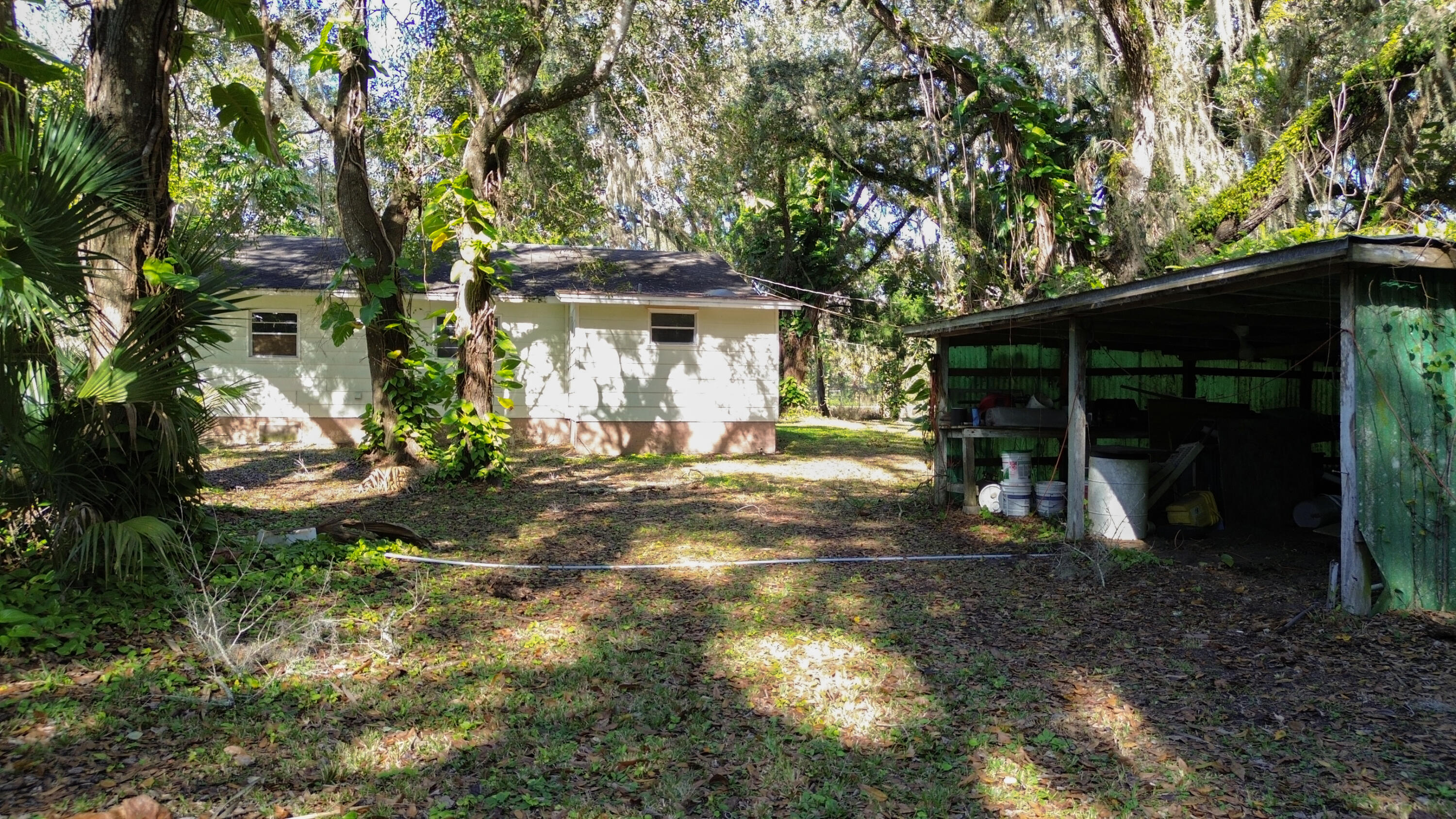 4575 Burkholm Road Mims, FL 32754 - Photo 34 of 45 4575 Burkholm Road-36