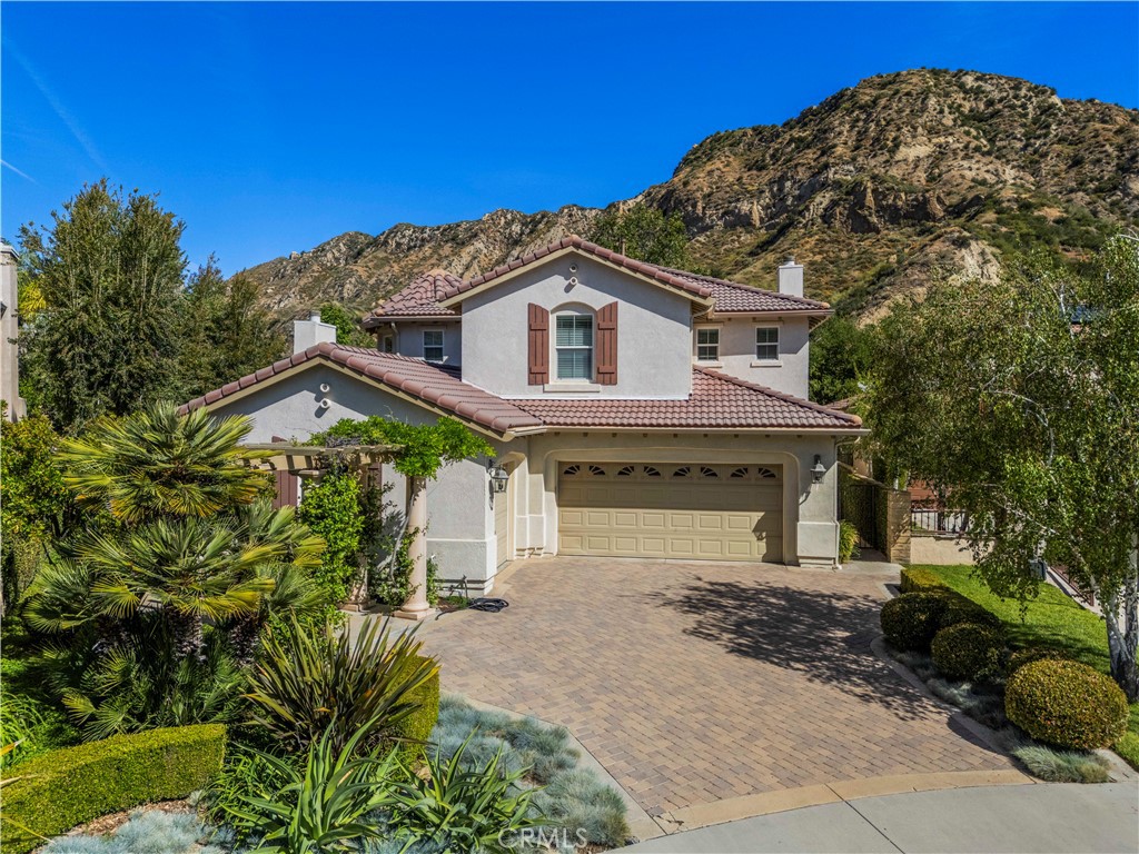 25091 Blueridge Way Stevenson Ranch, CA 91381 - Photo 1 of 1