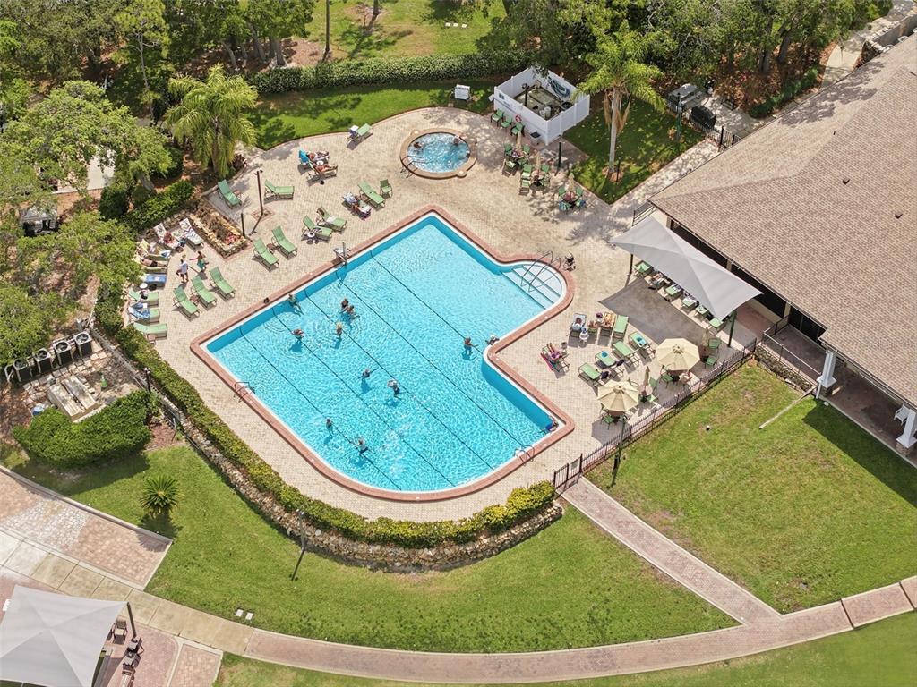 6463 Putters Circle Spring Hill, FL 34606 - Photo 70 of 70