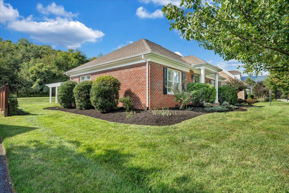 613 Highfield Road Salem, VA 24153 - Photo 54 of 86 54-MIB06713
