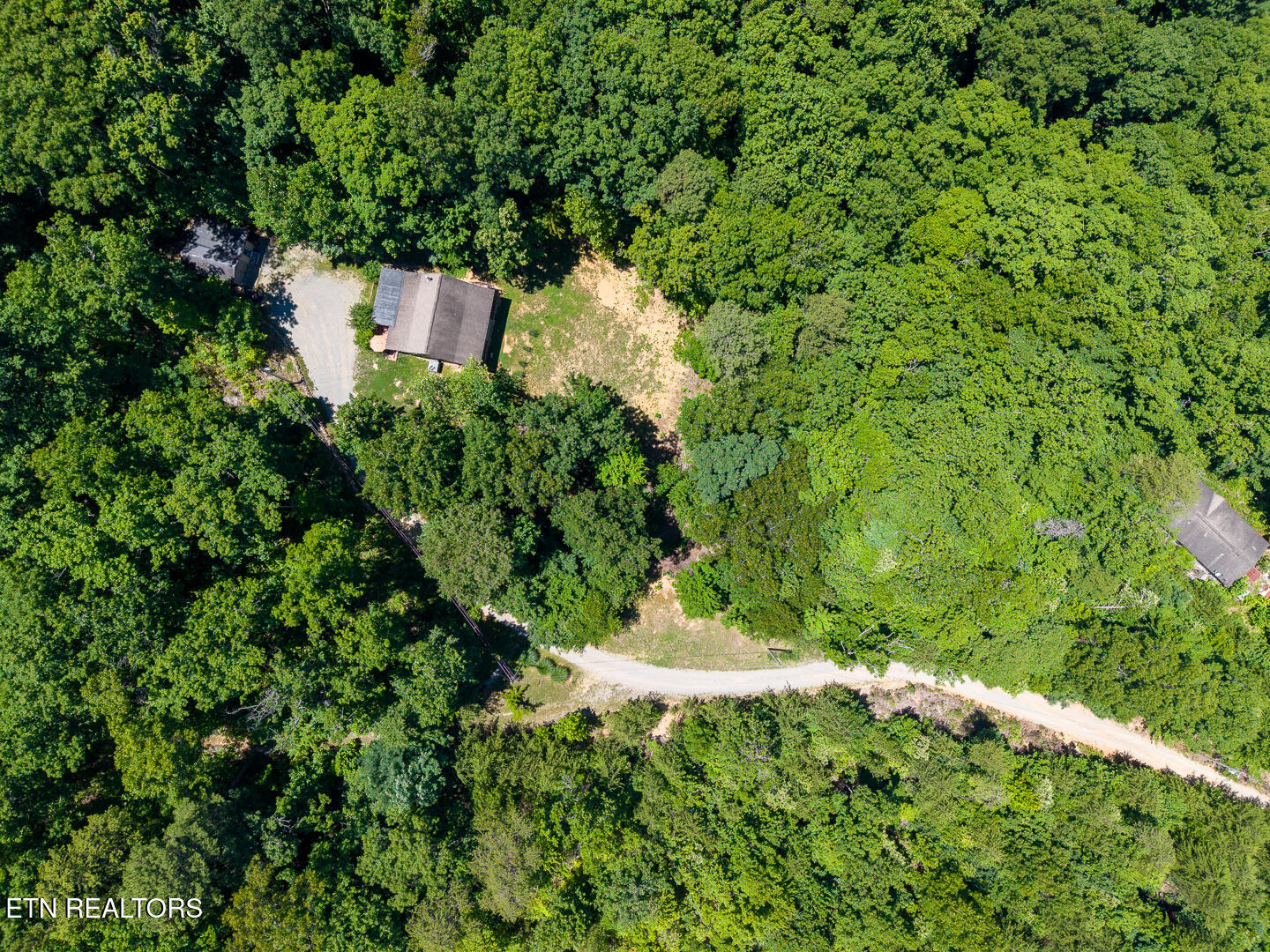 1042 Old Oliver Road Walland, TN 37886 - Photo 49 of 51 DJI_20260617124429_0037_D-HDR
