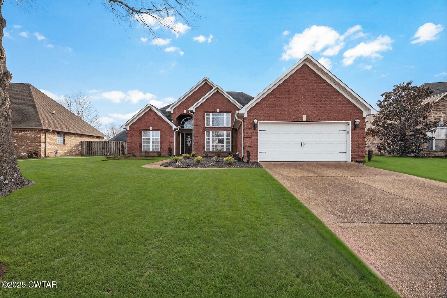 56 Jacob Street Jackson, TN 38305 - Photo 1 of 21 IMG_2714