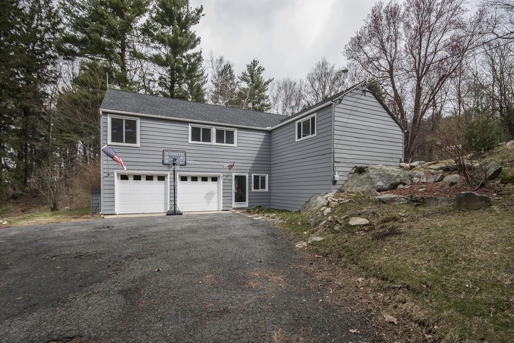 288 Burleigh Road Wilbraham, MA 01095 - Photo 1 of 32 Gallery Image 1