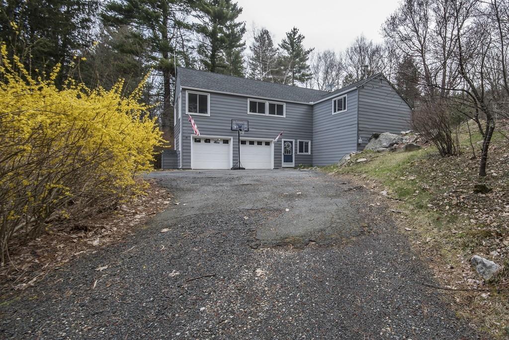 288 Burleigh Road Wilbraham, MA 01095 - Photo 3 of 32 Gallery Image 3
