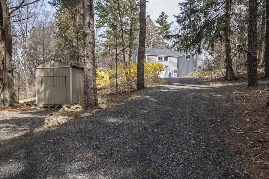 288 Burleigh Road Wilbraham, MA 01095 - Photo 4 of 32 Gallery Image 4