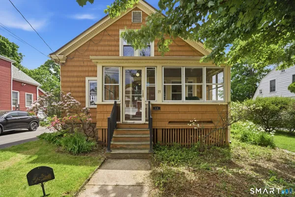 $299,900 | 19 Homestead Avenue, New Britain, CT 06053