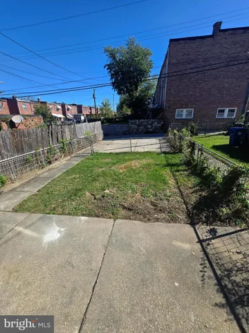 $1,875 | 2805 Edison Highway, Baltimore, MD 21213