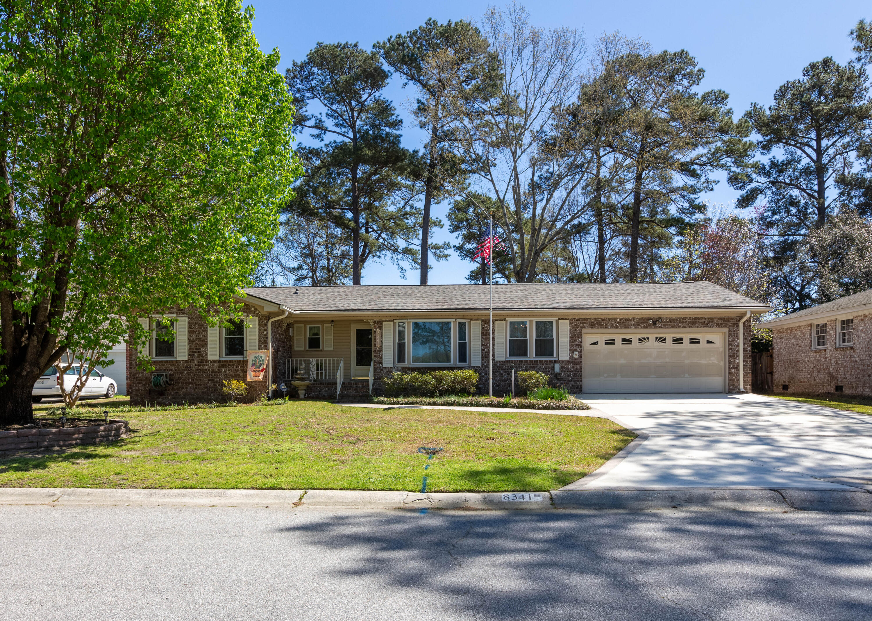 8341 Delhi Road North Charleston, SC 29406 - Photo 1 of 41 8341 Delhi Photography-1