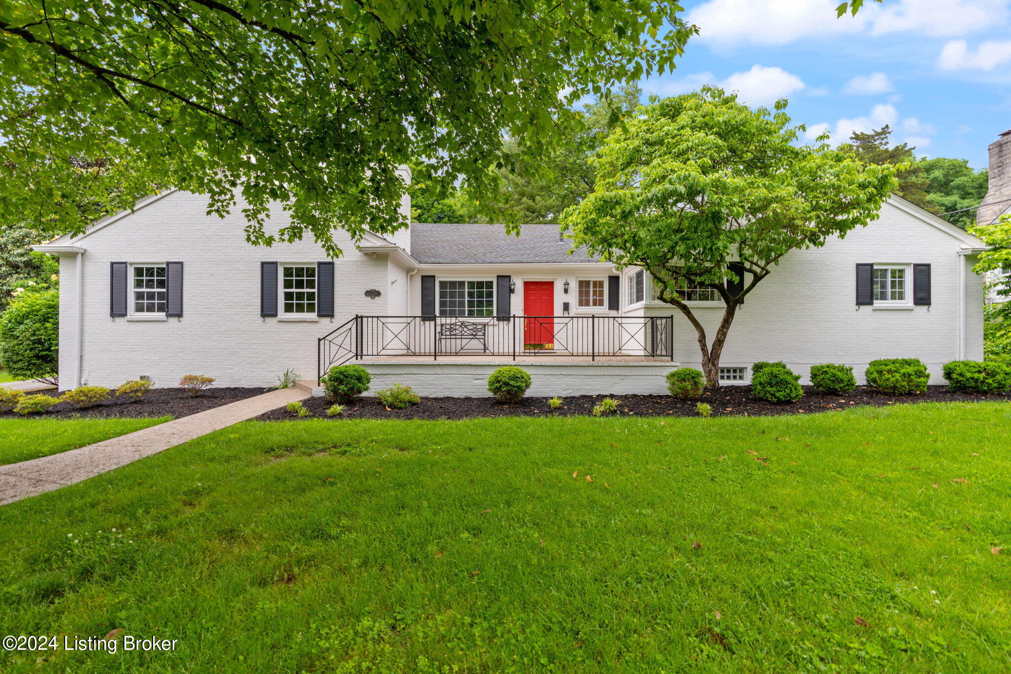 2229 Millvale Road Louisville, KY 40205 - Photo 12 of 60 2229 Millvale Rd-12