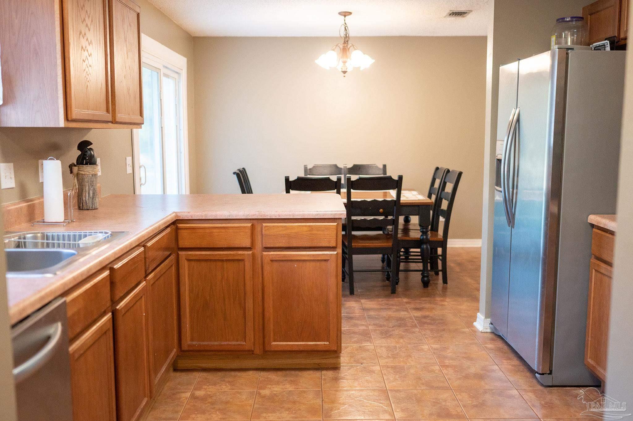 1346 Tobias Road Cantonment, FL 32533 - Photo 9 of 22 Gallery Image 9